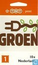 Think grün, grün zu tun