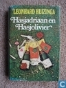 HASJADRIAAN en HASJOLIVIER