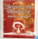 Christmas Tea Vánocní caj 