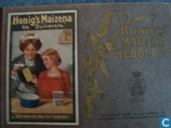 Honig Maizena Album deel 2