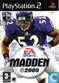Madden NFL 2005