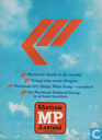 Martinair - Journaal 22e