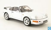 Porsche 964 Turbo
