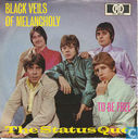 Black veils of melancholy