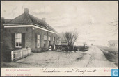 Eerbeek, Bij Café "Ruimzicht" 