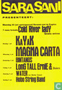 Flyer Sarasani