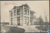 Pension "Boschoord", Coldenhoven - Eerbeek