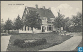 Groet uit EERBEEK