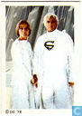 Jor-El & Vond-Ah