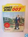 M Bonds brilliant boss