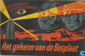 Het geheim van de Bosplaat