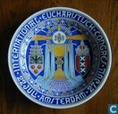 Internationaal Eucharistisch Congres 22 Juli Amsterdam 27 Juli 1924