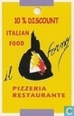il forno Italian Food