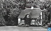 Tuinmanshuisje 