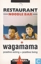 Wagamama