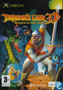 Dragon's Lair 3D
