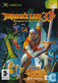 Dragons Lair 3D