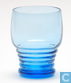 3185 met ringen Waterglas clair de lune 50 ml 64 mm