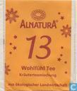 13 Wohlfühl Tee