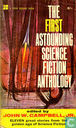 The First Astounding Science Fiction Anthology