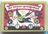 Het kleinste sprookjesboek