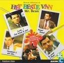 Het beste van Mr. Bean
