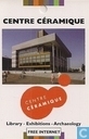 Centre Céramique