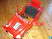 Jaguar E-type