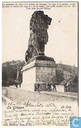 Le Piédestal du Lion