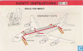 KLM - DC-8 (02)