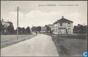 Groet uit EERBEEK, - Coldenhovensche weg
