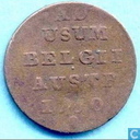 Oostenrijk 1 liard 1750