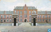 Infanterie Kazerne