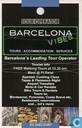 Barcelona Vibes