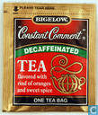 Constant Comment decaffeinated