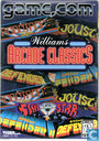 William's Arcade Classics
