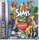 De Sims 2: Huisdieren