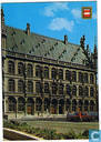 Leuven - Tafelrond