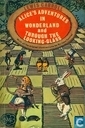 Alice's adventures in Wonderland and Through the looking-glass