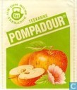Apple & fruit herb tea