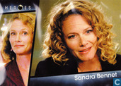Sandra Bennet