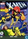 X-Men - Season 3, Volume 1