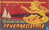 Mysterie van het Zevengesternte