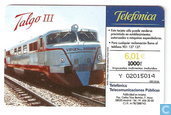  	Telefonica