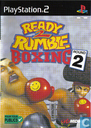 Ready 2 Rumble Boxing Round 2