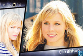 Elle Bishop