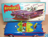 Batmobile
