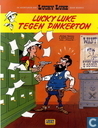 Lucky Luke tegen Pinkerton