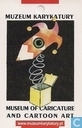 Museum of Caricature and Cartoon Art