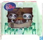 Littlest pet shop: Panda Beijing 2008